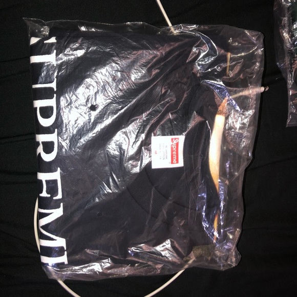 Supreme Still Life Tee *DEADSTOCK* - Picture 3 of 4